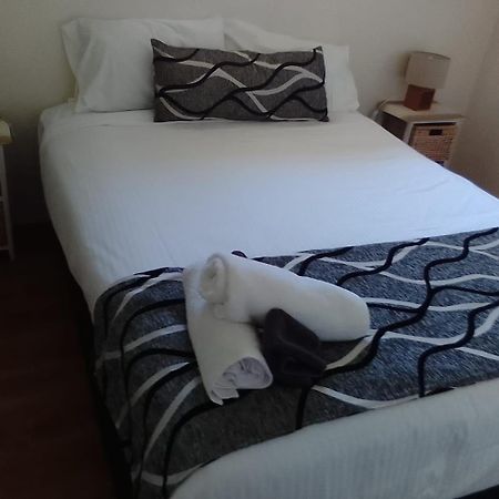 Forster And Wallis Lake Motel Bagian luar foto