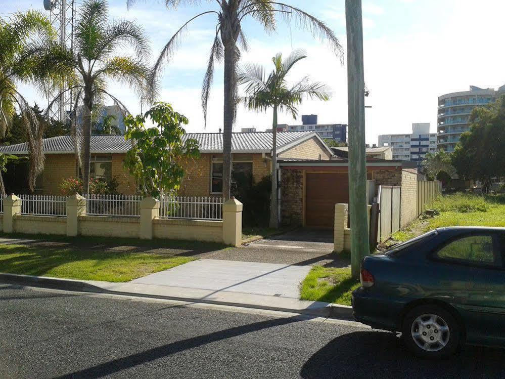 Forster And Wallis Lake Motel Bagian luar foto